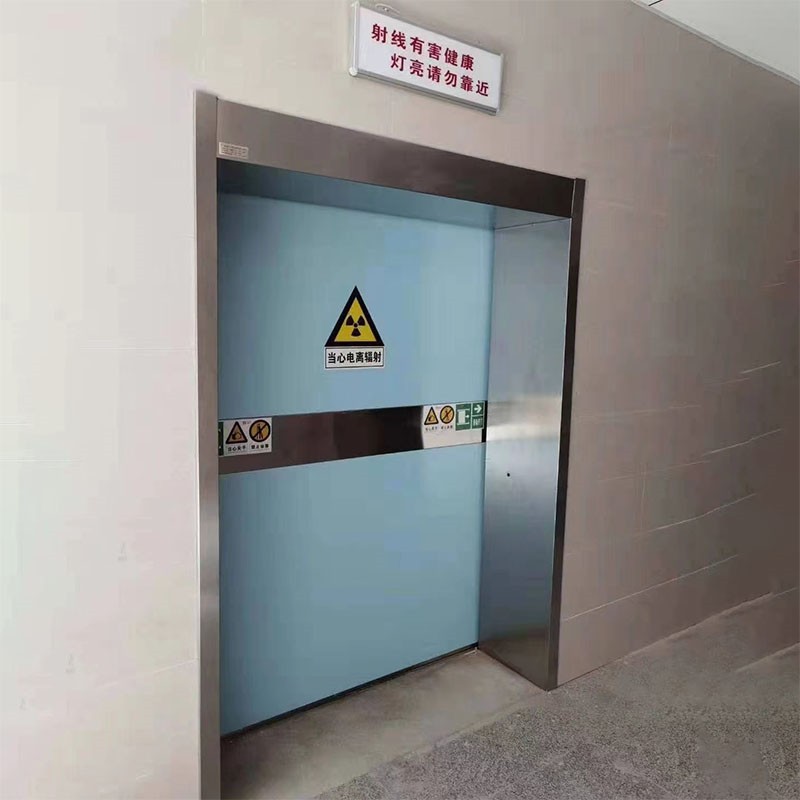 福州防护医用铅门