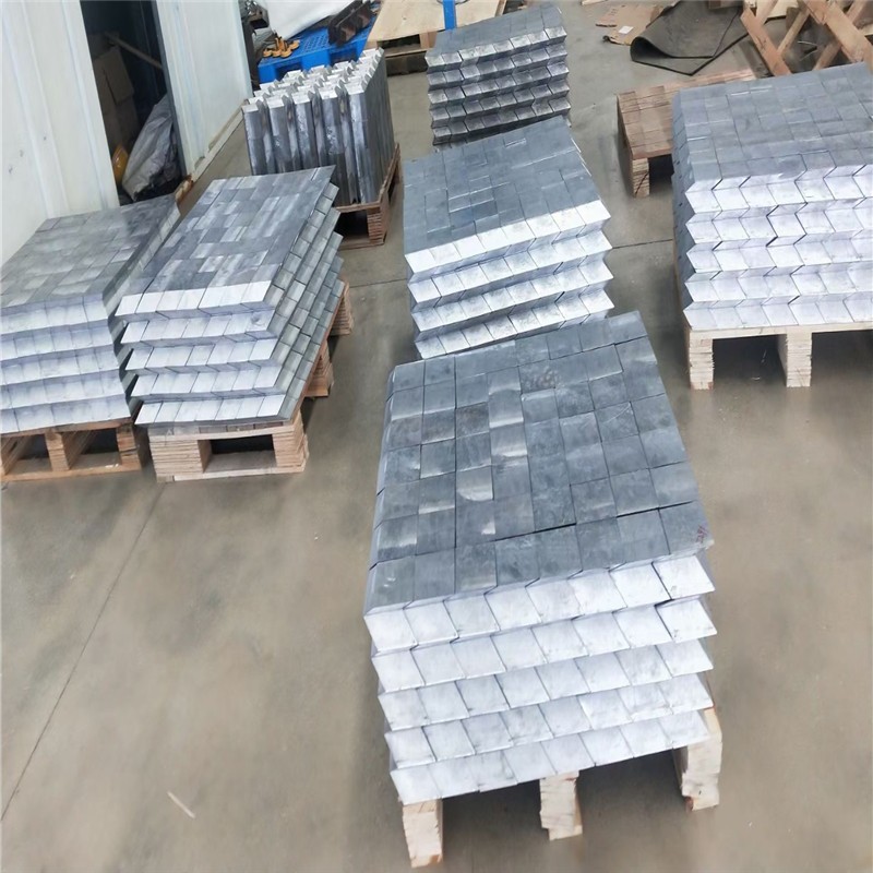 福州10mm医用铅板