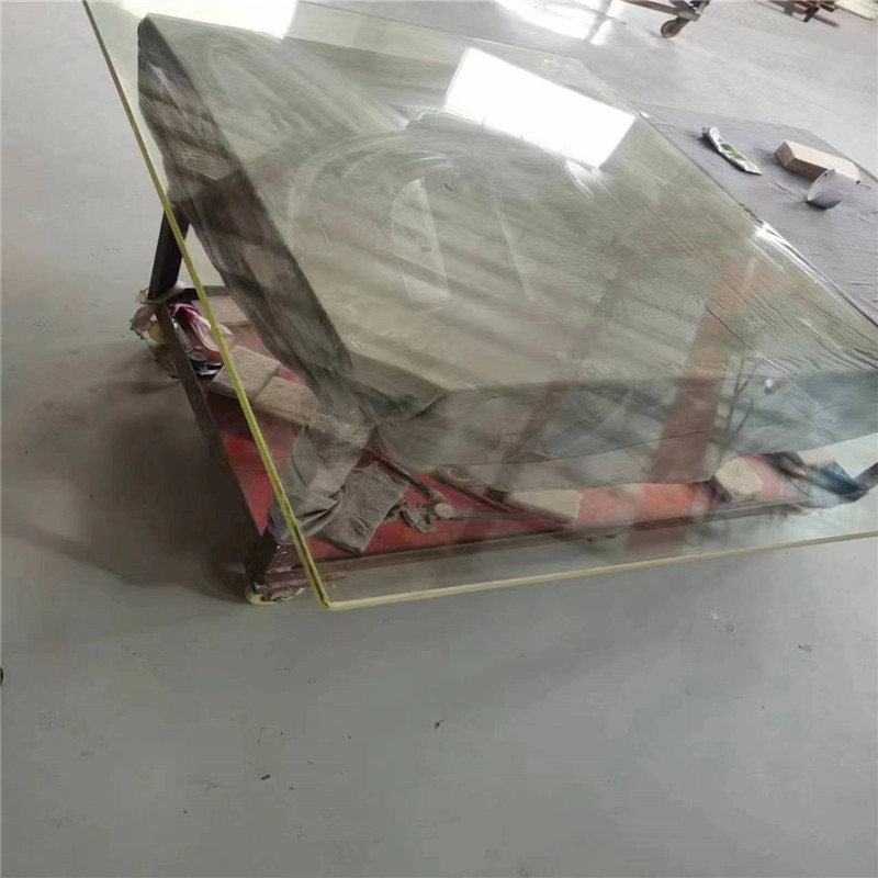 福州铅玻璃